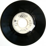 Iranian Vinyl Records