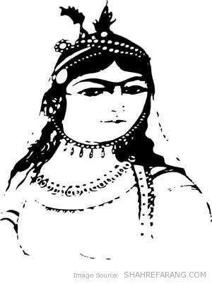 Khorshid Abroo Khorshid Khnoomi