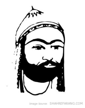Bani Hashemi Abroo Bani Hashemi