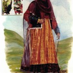 Iranian Costumes