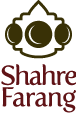 Shahre Farang Logo