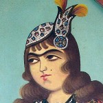 Iranian Eyebrows