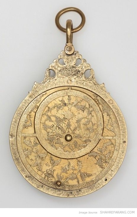 Astrolobe-Khalili