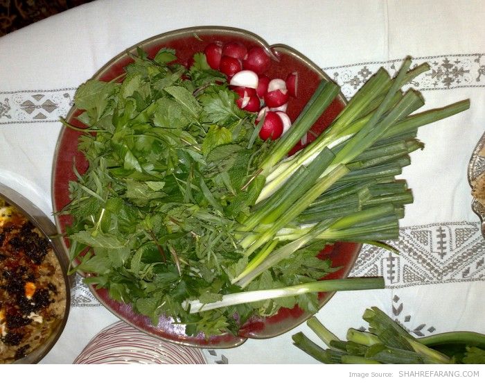 سبزی خوردن (7)