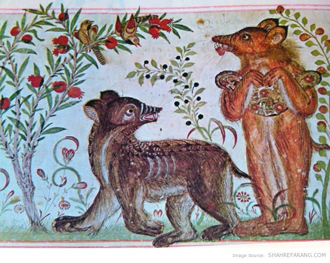 bears