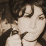 Iranian Pipe Smokers