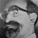 Contemporary Iranian Artists in 1969