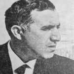 Hossein Mahjoubi Hossein Mahjoubi