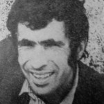 Charles Hossein Zenderoudi Hossein Zenderoudi