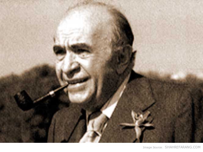 Amir-Abbas Hoveyda
