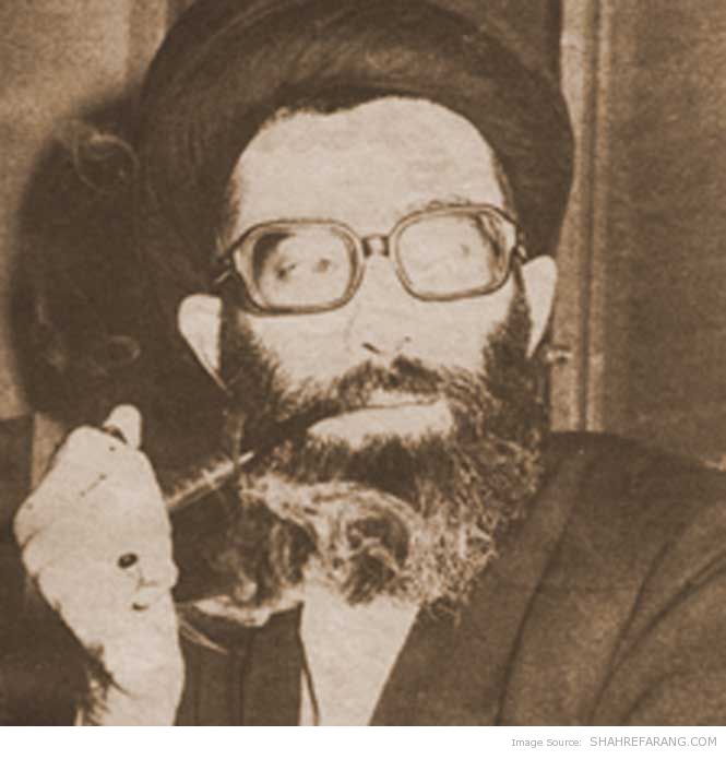 Ali Khamenei