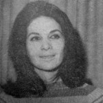 Masoumeh Seyhoun Masoomeh Seyhoun