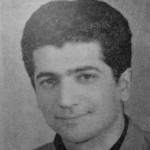 Parviz Tanavoli Parviz Tanavoli