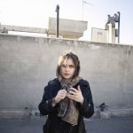 Iranian Portraits
