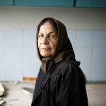 "Portraits: Iran" by Ramin Talaie. (9)