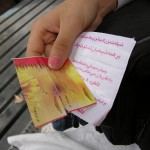 Martyrdom in Iran (25) Martyrdom in Iran (25)