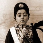 Ahmad Shah