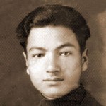 Ali Shariati