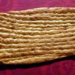 Iranian Flatbreads