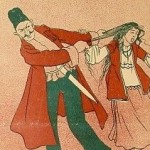 مجله ملانصرالدین - “Molla Nasreddin” Magazine (11)