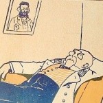 مجله ملانصرالدین - “Molla Nasreddin” Magazine (18)