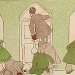 مجله ملانصرالدین - “Molla Nasreddin” Magazine (19)