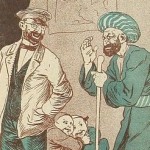 مجله ملانصرالدین - “Molla Nasreddin” Magazine (20)