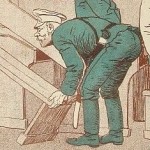 مجله ملانصرالدین - “Molla Nasreddin” Magazine (21)