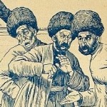 مجله ملانصرالدین - “Molla Nasreddin” Magazine (24)