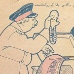 مجله ملانصرالدین - “Molla Nasreddin” Magazine (25)
