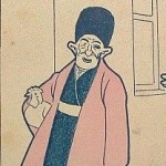 مجله ملانصرالدین - “Molla Nasreddin” Magazine (26)