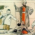 مجله ملانصرالدین - “Molla Nasreddin” Magazine (6)