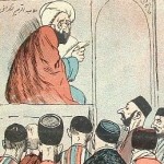 مجله ملانصرالدین - “Molla Nasreddin” Magazine (7)