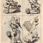 مجله ملانصرالدین - “Molla Nasreddin” Magazine