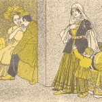 مجله ملانصرالدین - “Molla Nasreddin” Magazine (13)