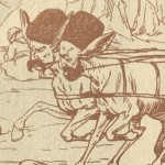 مجله ملانصرالدین - “Molla Nasreddin” Magazine (14)