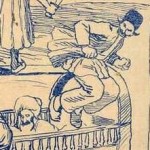 مجله ملانصرالدین - “Molla Nasreddin” Magazine (40)
