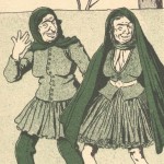 مجله ملانصرالدین - “Molla Nasreddin” Magazine (15)