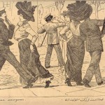 مجله ملانصرالدین - “Molla Nasreddin” Magazine (41)