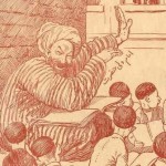 مجله ملانصرالدین - “Molla Nasreddin” Magazine (43)