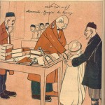 مجله ملانصرالدین - “Molla Nasreddin” Magazine (46)