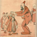 مجله ملانصرالدین - “Molla Nasreddin” Magazine (47)