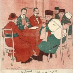 مجله ملانصرالدین - “Molla Nasreddin” Magazine (49)