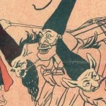 مجله ملانصرالدین - “Molla Nasreddin” Magazine (50)