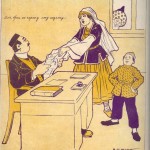 مجله ملانصرالدین - “Molla Nasreddin” Magazine (53)
