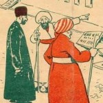 مجله ملانصرالدین - “Molla Nasreddin” Magazine (56)