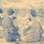 مجله ملانصرالدین - “Molla Nasreddin” Magazine (57)