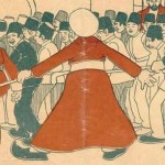 مجله ملانصرالدین - “Molla Nasreddin” Magazine (58)