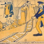 مجله ملانصرالدین - “Molla Nasreddin” Magazine (59)