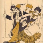 مجله ملانصرالدین - “Molla Nasreddin” Magazine (60)